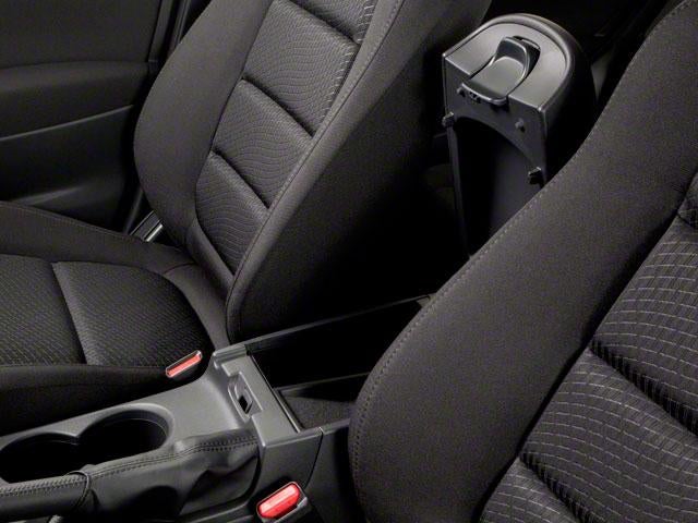 2013 Mazda Mazda CX-5 FWD 4dr Auto Touring