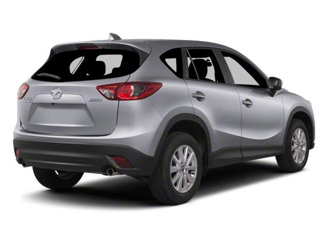 2013 Mazda Mazda CX-5 FWD 4dr Auto Touring