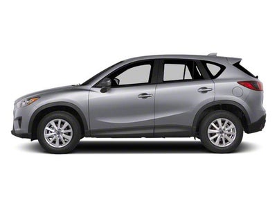 2013 Mazda Mazda CX-5 FWD 4dr Auto Touring