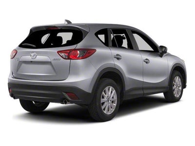 2013 Mazda Mazda CX-5 FWD 4dr Auto Touring