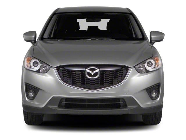2013 Mazda Mazda CX-5 FWD 4dr Auto Touring