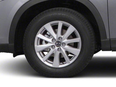 2013 Mazda Mazda CX-5 FWD 4dr Auto Touring