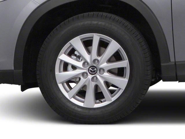 2013 Mazda Mazda CX-5 FWD 4dr Auto Touring