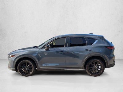 2023 Mazda Mazda CX-5 2.5 S Carbon Edition AWD