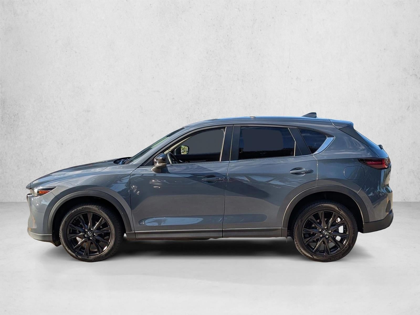 2023 Mazda Mazda CX-5 2.5 S Carbon Edition AWD