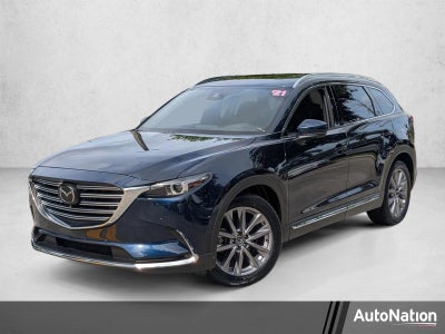 2021 Mazda Mazda CX-9 Grand Touring AWD