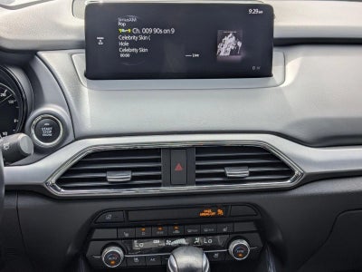 2021 Mazda Mazda CX-9 Grand Touring AWD