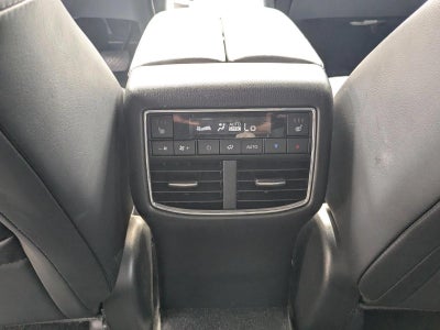 2021 Mazda Mazda CX-9 Grand Touring AWD