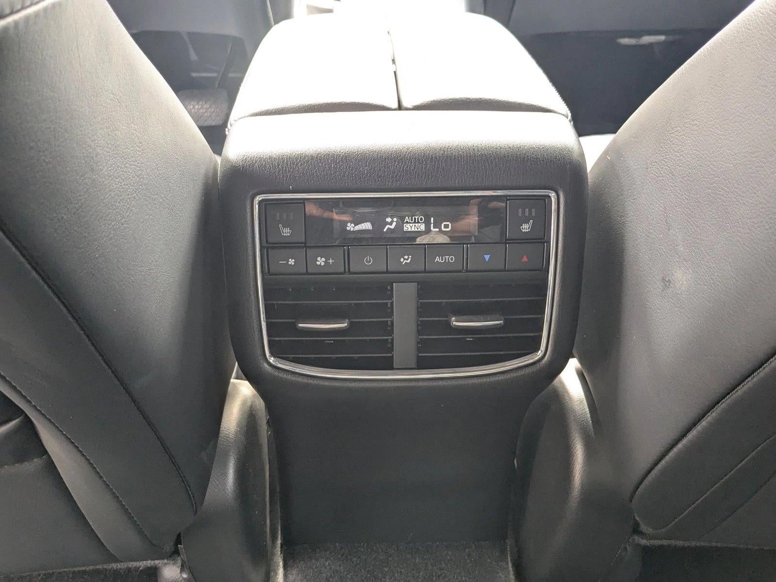 2021 Mazda Mazda CX-9 Grand Touring AWD