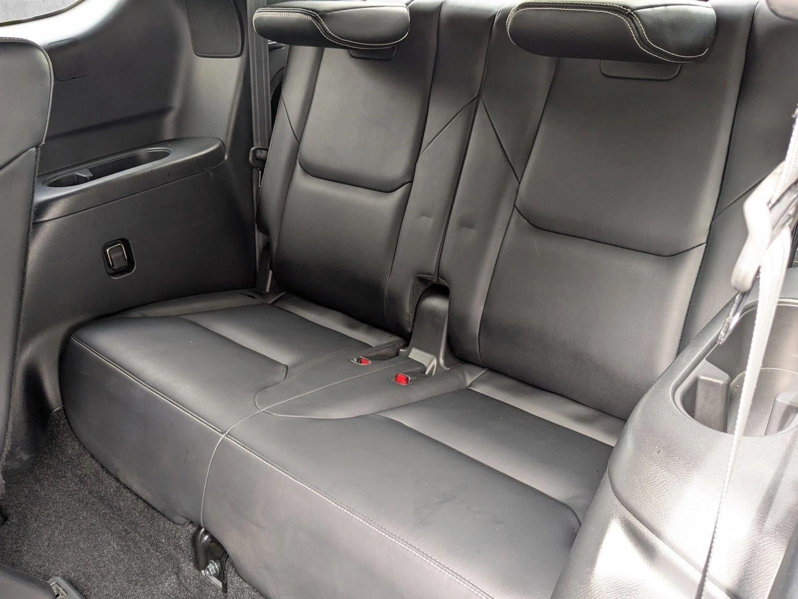 2021 Mazda Mazda CX-9 Grand Touring AWD