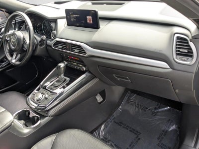 2021 Mazda Mazda CX-9 Grand Touring AWD