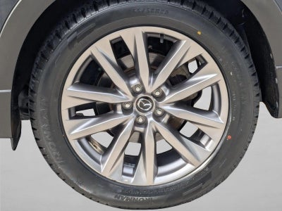 2021 Mazda Mazda CX-9 Grand Touring AWD