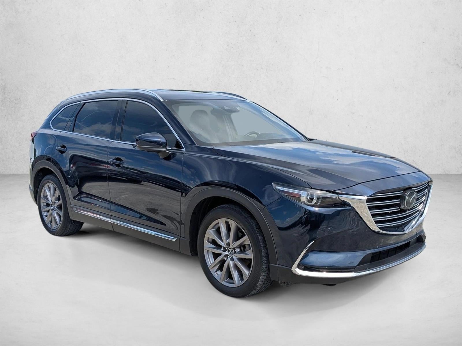 2021 Mazda Mazda CX-9 Grand Touring AWD