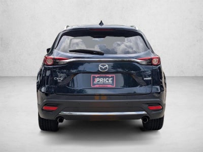 2021 Mazda Mazda CX-9 Grand Touring AWD