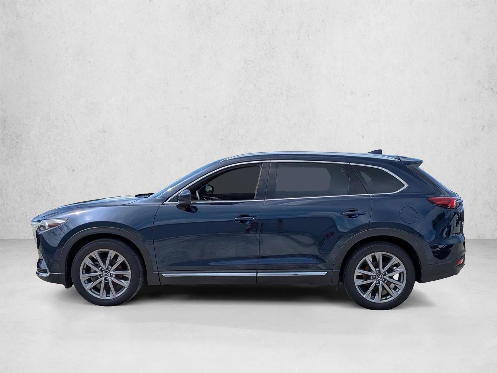 2021 Mazda Mazda CX-9 Grand Touring AWD