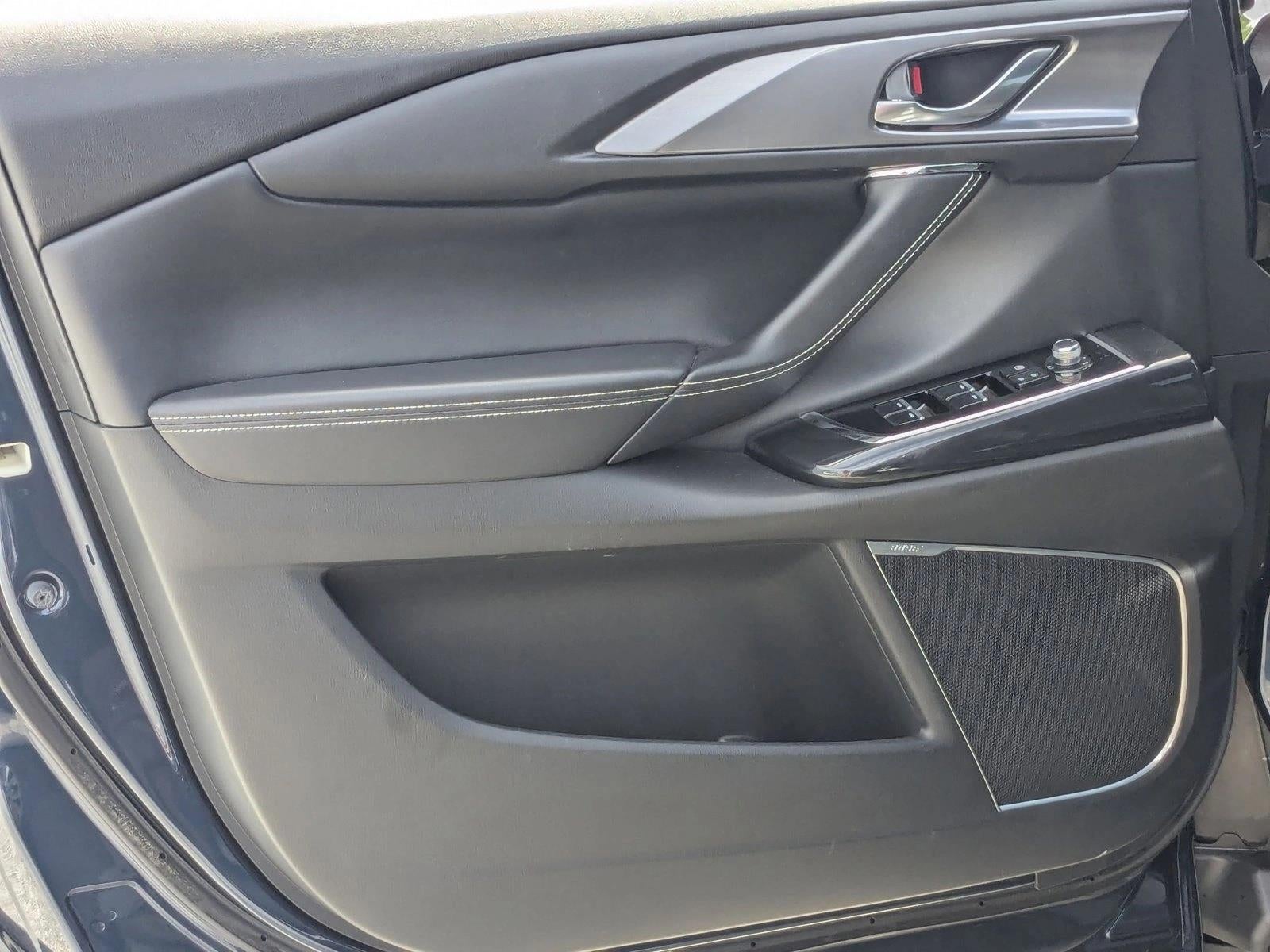 2021 Mazda Mazda CX-9 Grand Touring AWD