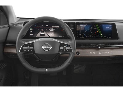2024 Nissan ARIYA ENGAGE FWD