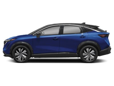 2024 Nissan ARIYA ENGAGE FWD