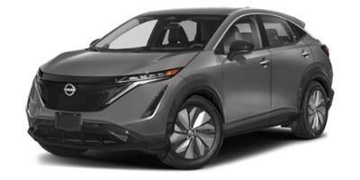 2024 Nissan ARIYA ENGAGE FWD