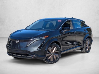 2023 Nissan ARIYA PREMIERE FWD
