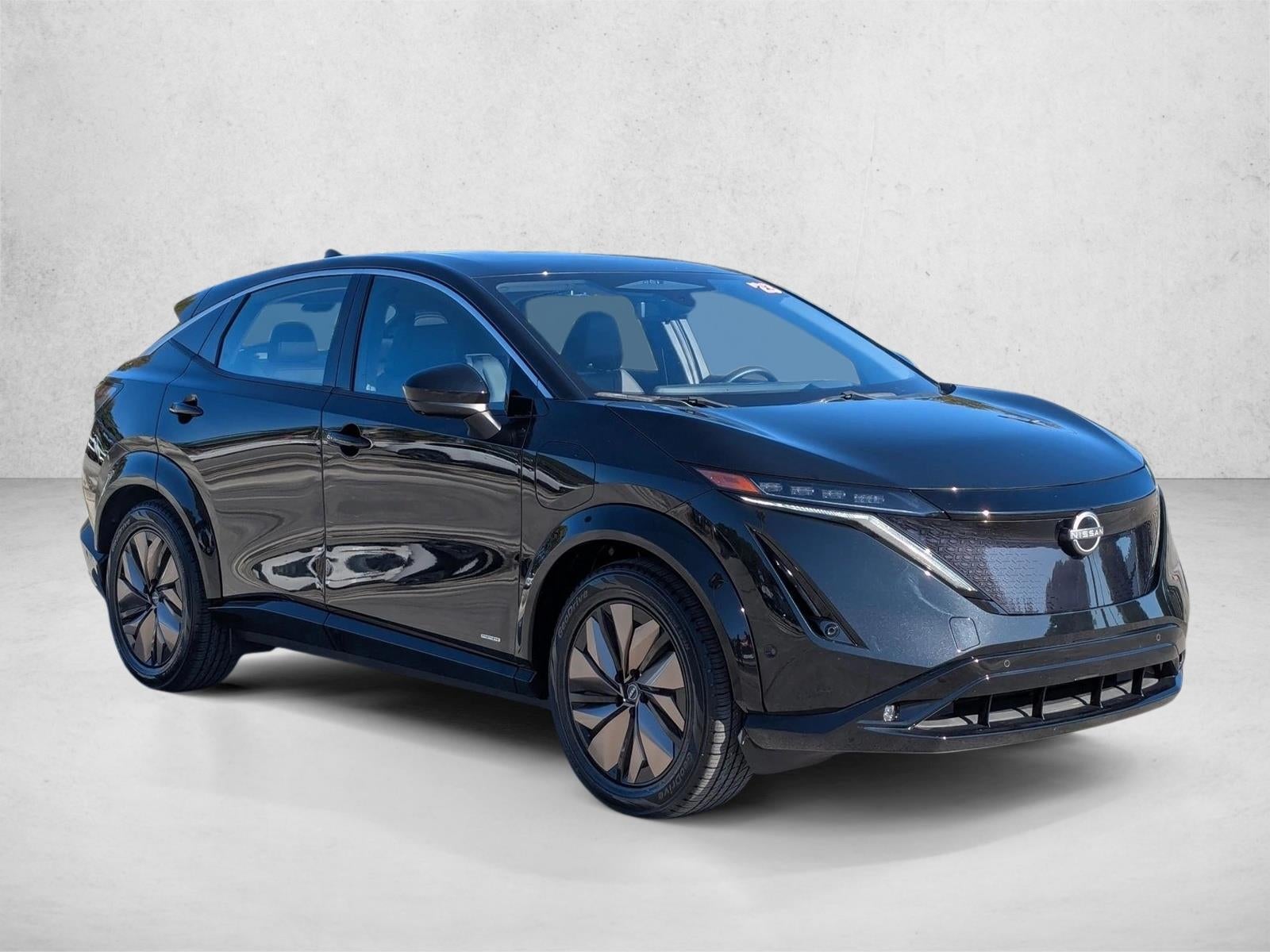 2023 Nissan ARIYA PREMIERE FWD