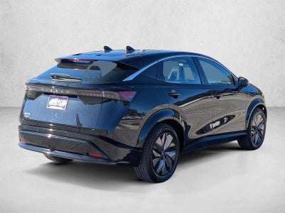 2023 Nissan ARIYA PREMIERE FWD