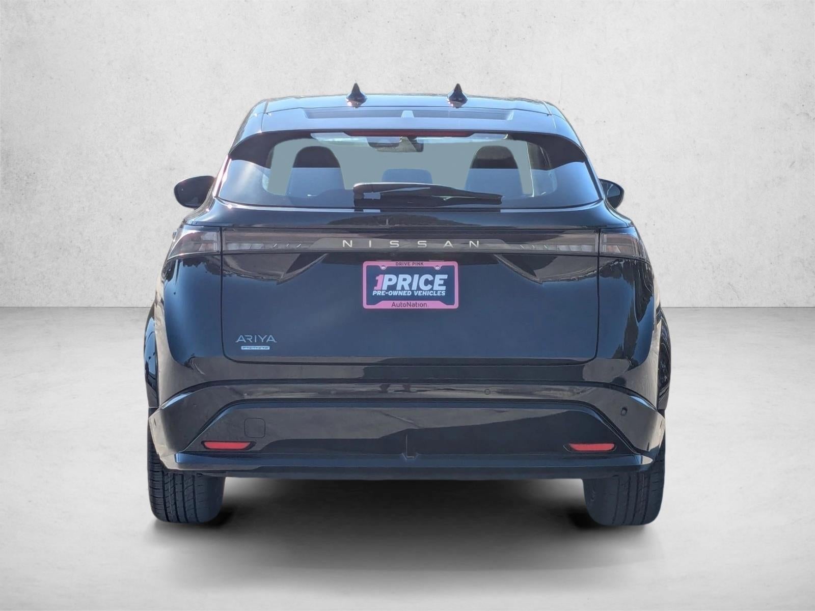 2023 Nissan ARIYA PREMIERE FWD