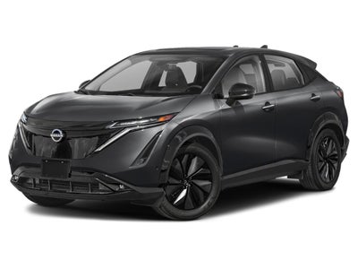 2023 Nissan ARIYA PREMIERE FWD