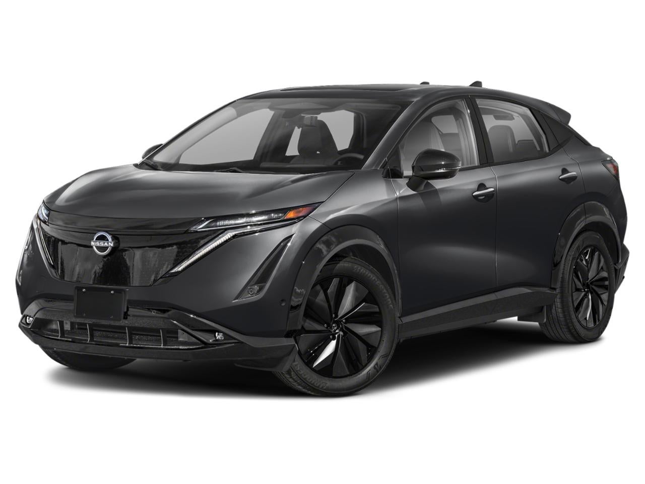 2023 Nissan ARIYA PREMIERE FWD