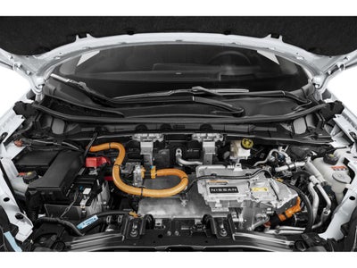 2023 Nissan ARIYA PREMIERE FWD