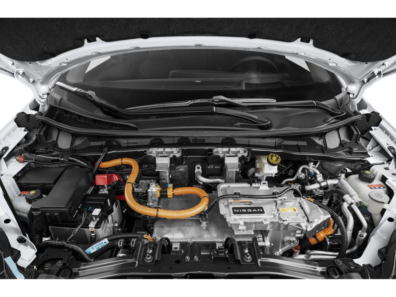 2023 Nissan ARIYA PREMIERE FWD