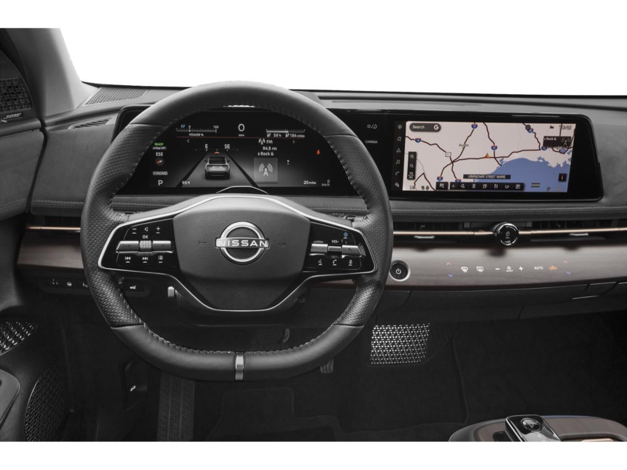 2023 Nissan ARIYA PREMIERE FWD