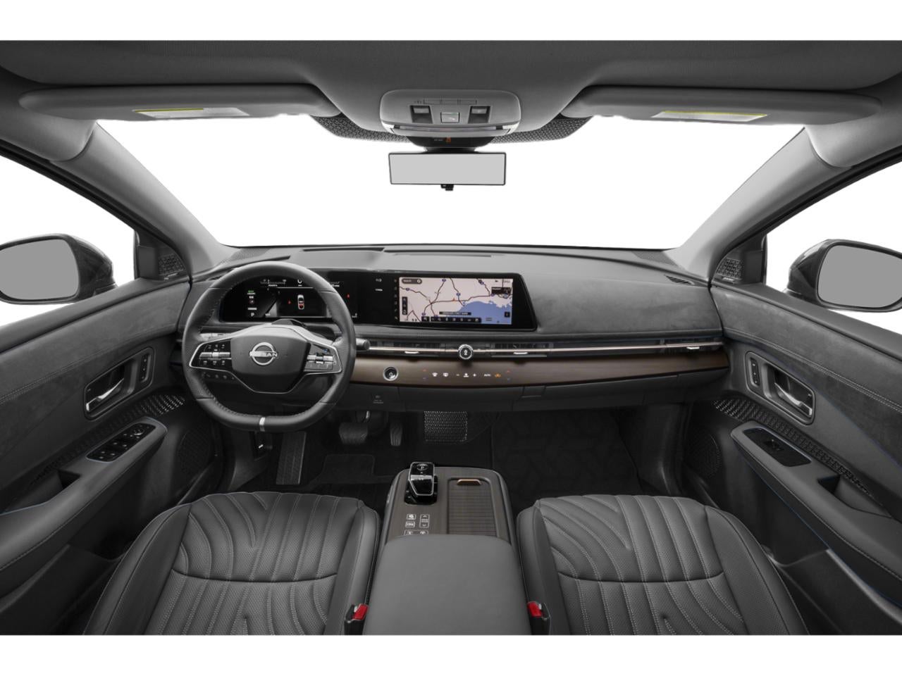 2023 Nissan ARIYA PREMIERE FWD