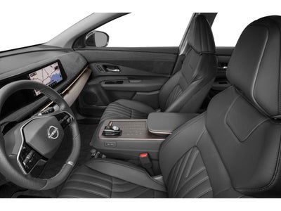 2023 Nissan ARIYA PREMIERE FWD