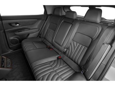 2023 Nissan ARIYA PREMIERE FWD