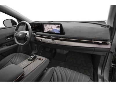 2023 Nissan ARIYA PREMIERE FWD