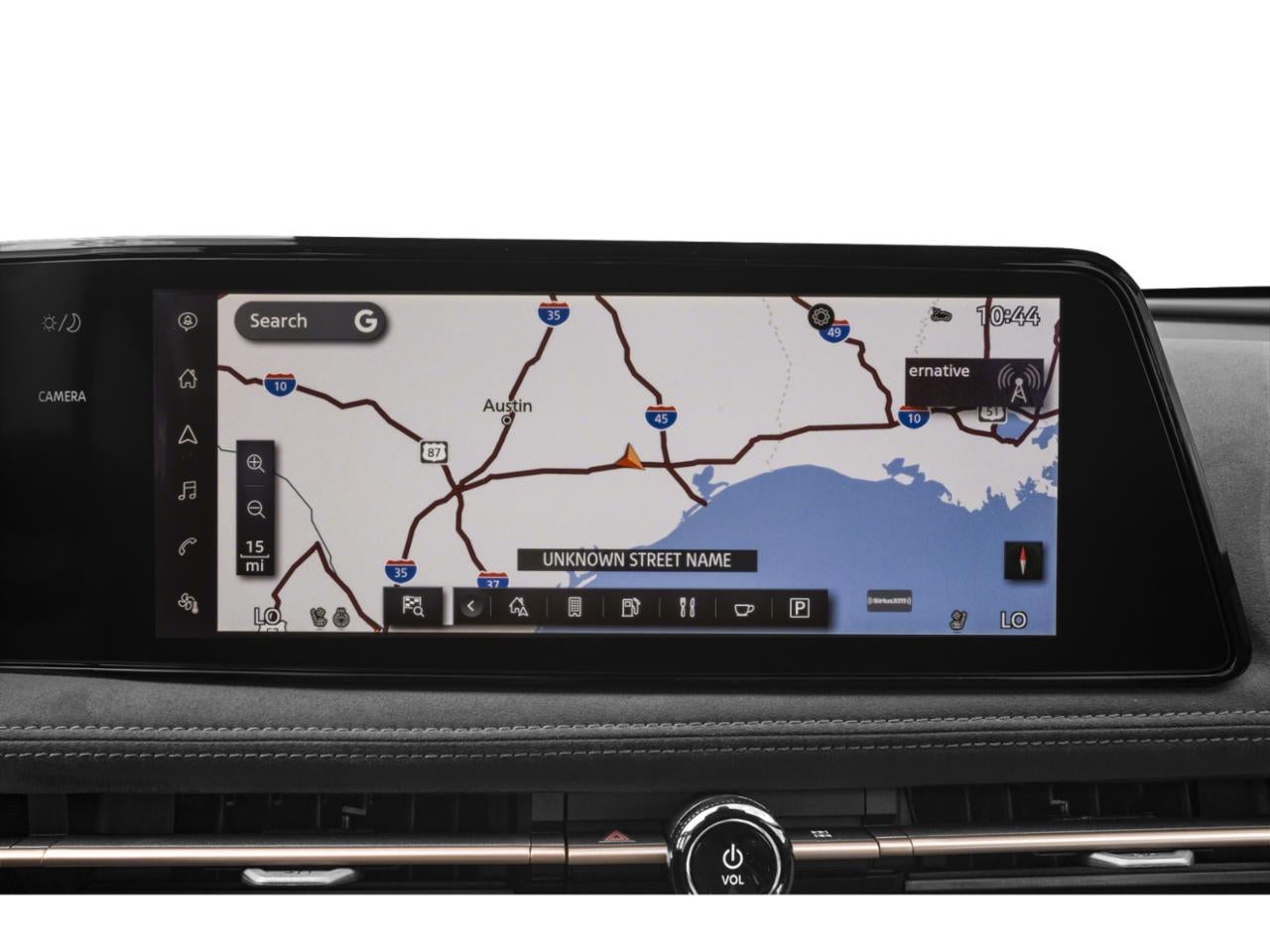 2023 Nissan ARIYA PREMIERE FWD