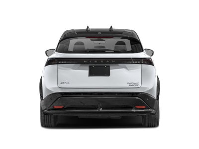 2023 Nissan ARIYA PREMIERE FWD