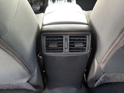 2021 Nissan Rogue Sport FWD S