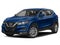 2022 Nissan Rogue Sport FWD S