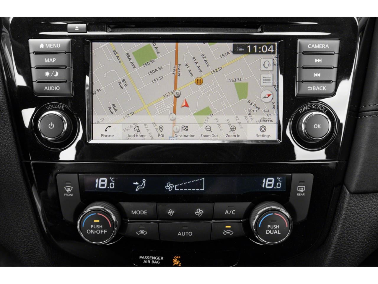 2022 Nissan Rogue Sport FWD S