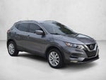 2021 Nissan Rogue Sport FWD SV