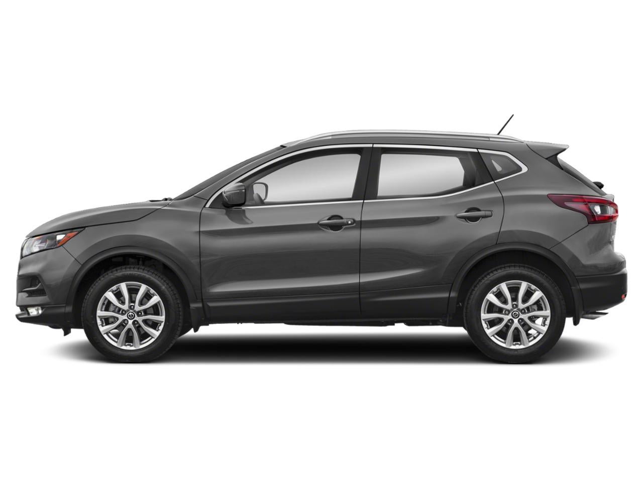 2021 Nissan Rogue Sport FWD SV