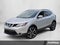 2017 Nissan Rogue Sport FWD SL