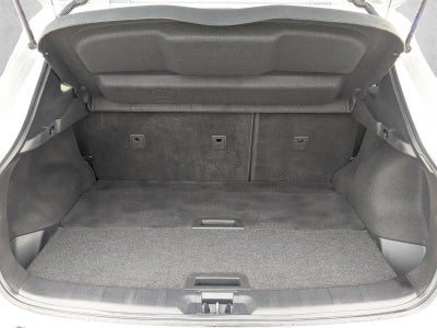 2017 Nissan Rogue Sport FWD SL