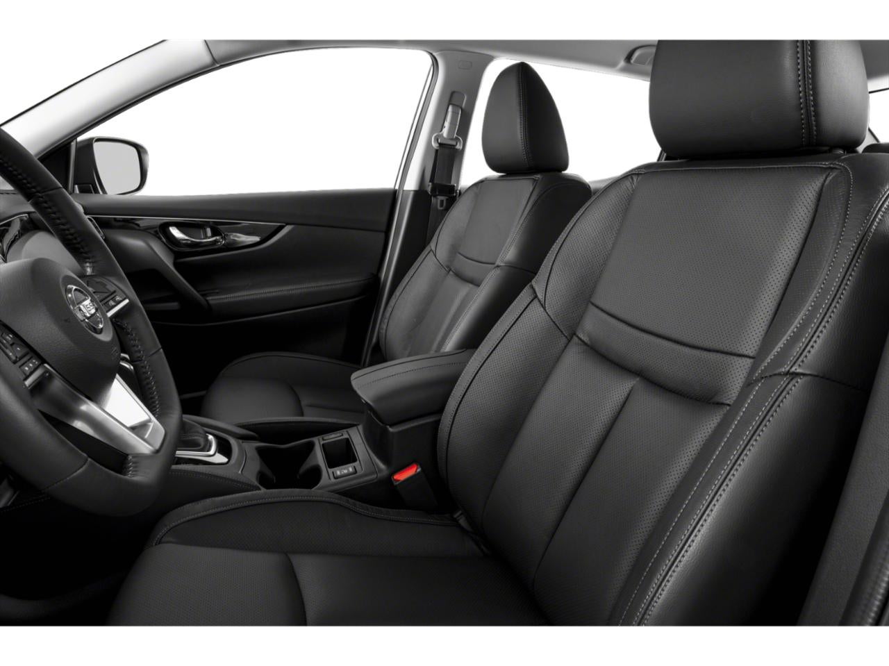 2019 Nissan Rogue Sport AWD S