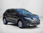 2019 Nissan Rogue Sport AWD SV