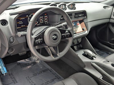 2024 Nissan Z Sport Auto