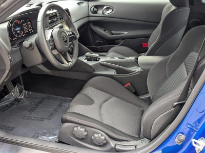 2024 Nissan Z Sport Auto