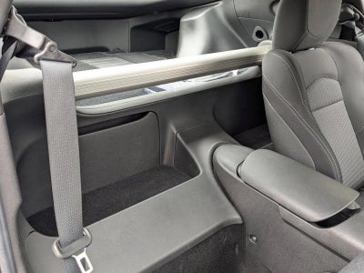 2024 Nissan Z Sport Auto